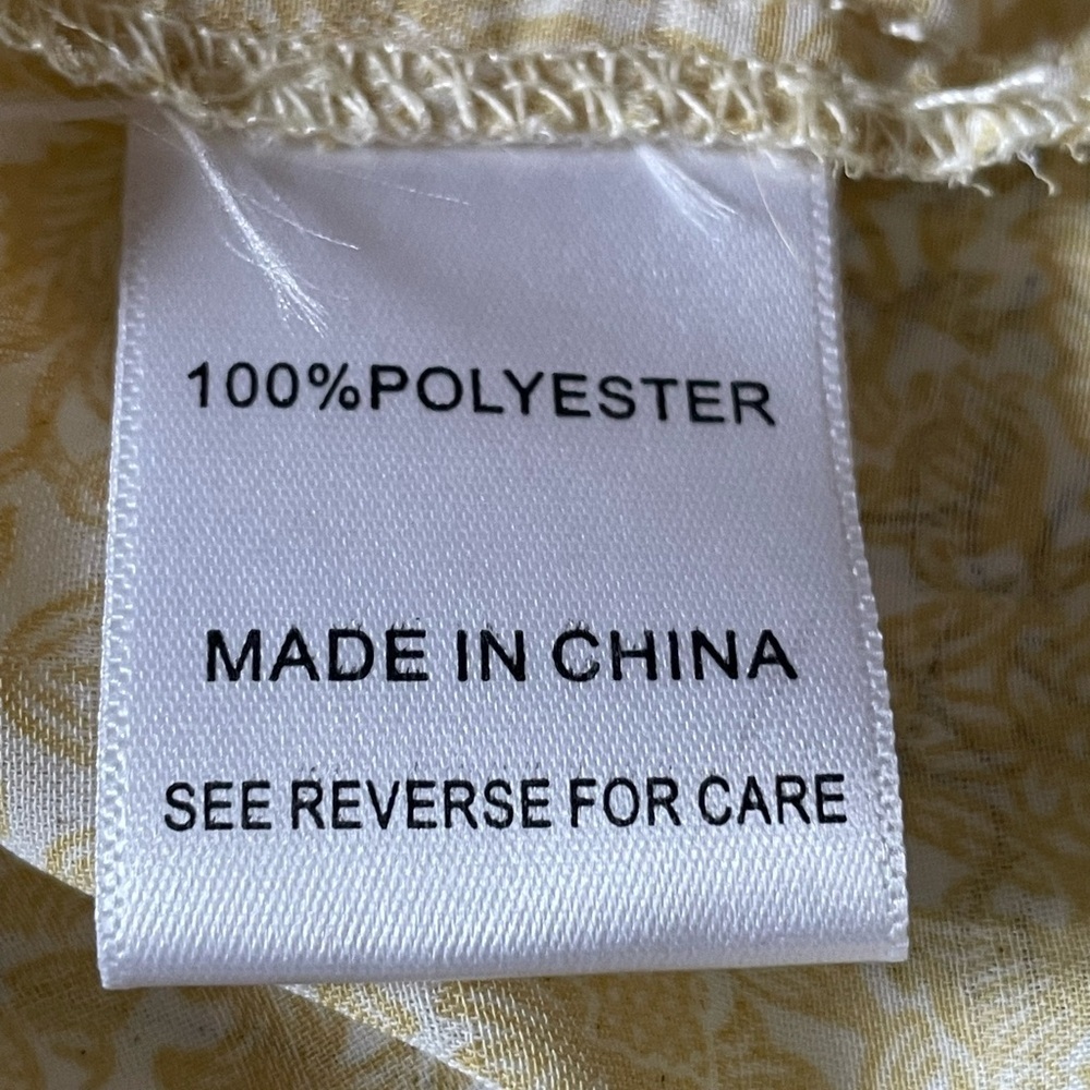 Lucy Paris blouse - Picture 6 of 6